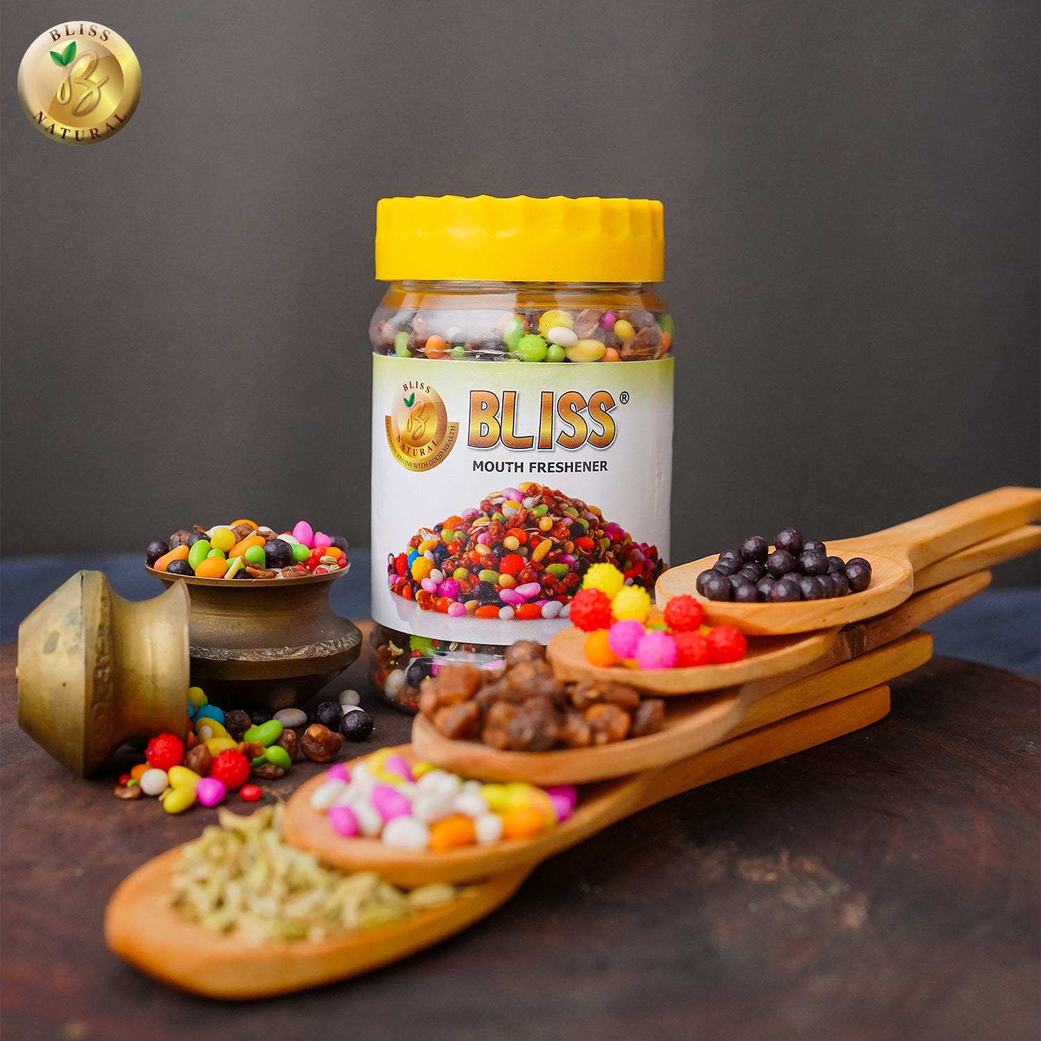 MOUTH FRESHNER 150 GRAM