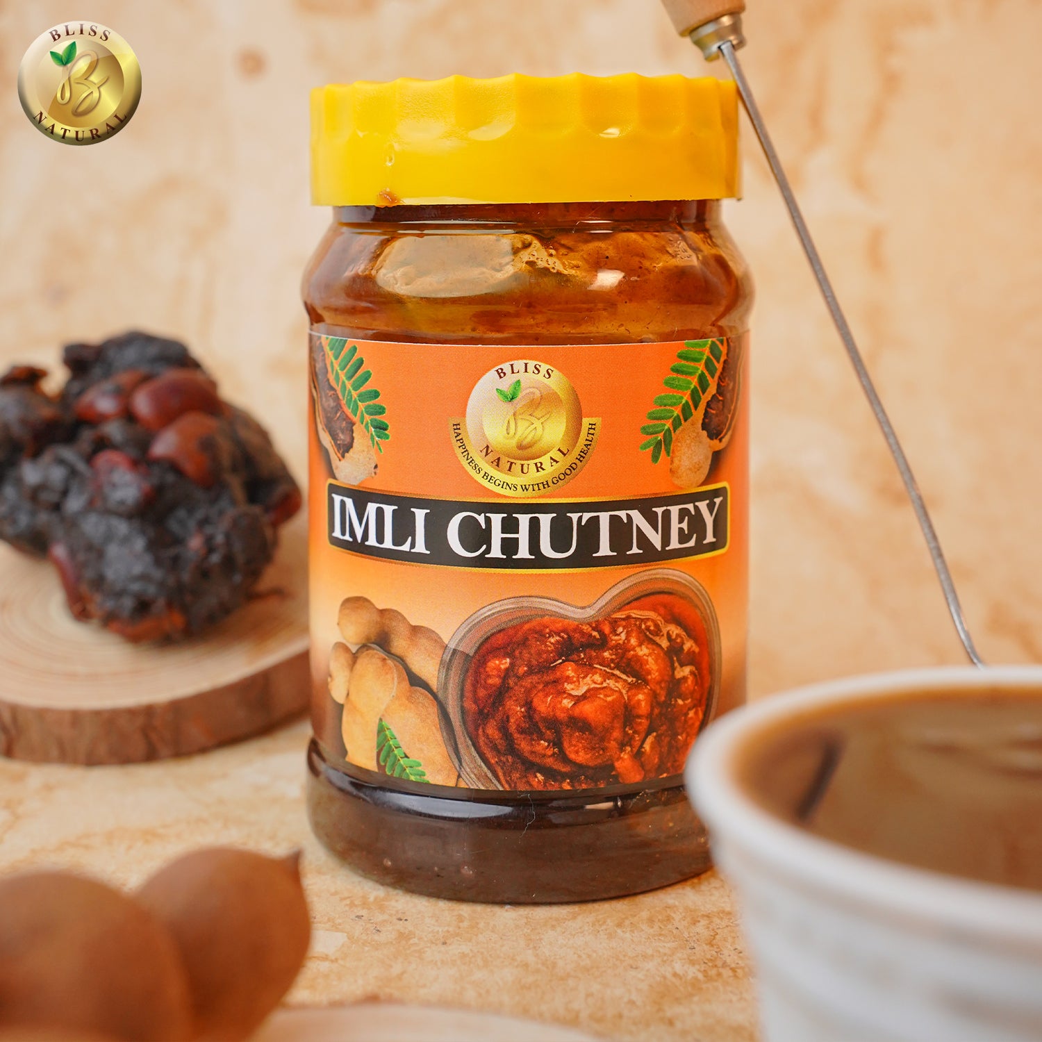 IMLI CHUTNEY 250 GRAM