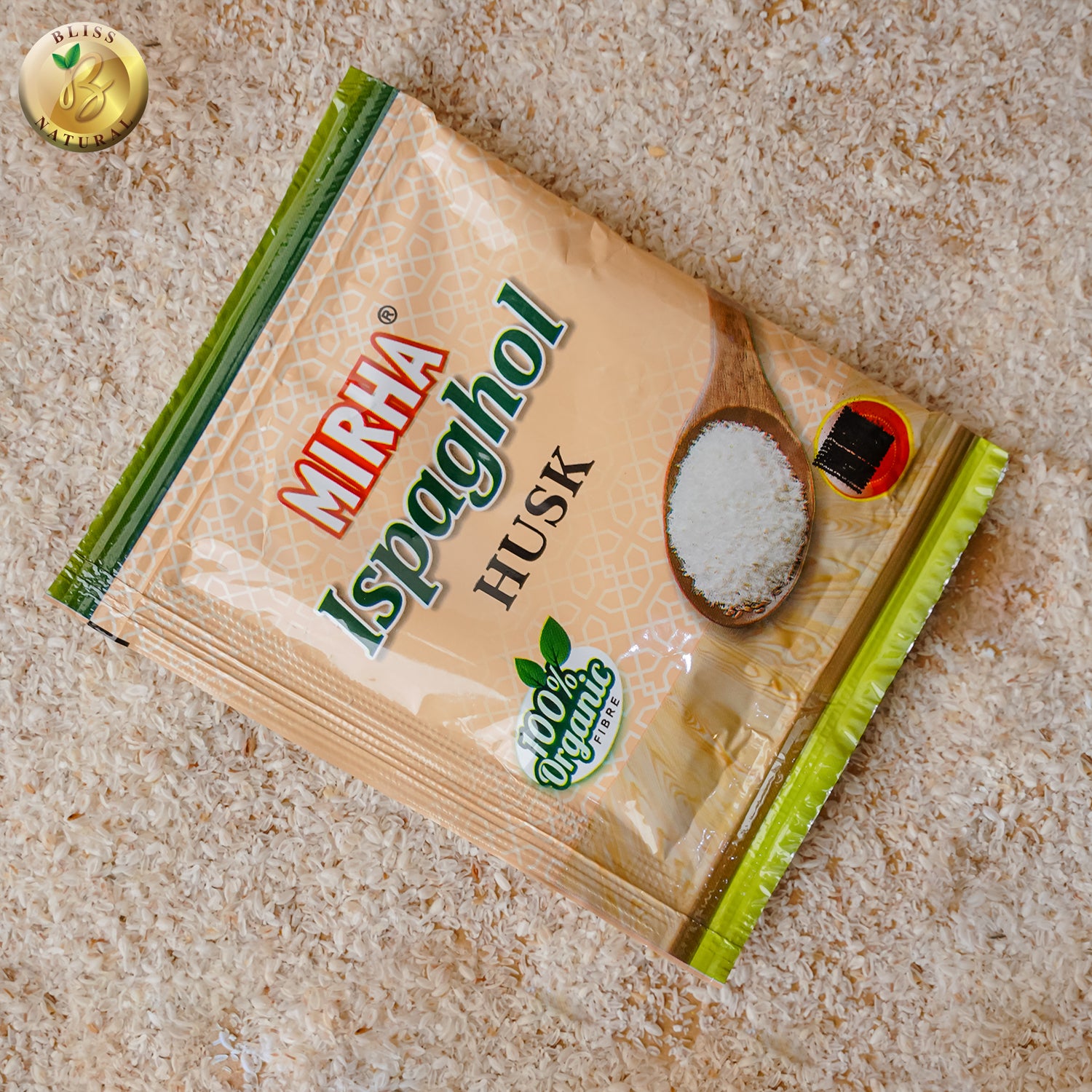MIRHA ISPHAGHOL HUSK SACHE