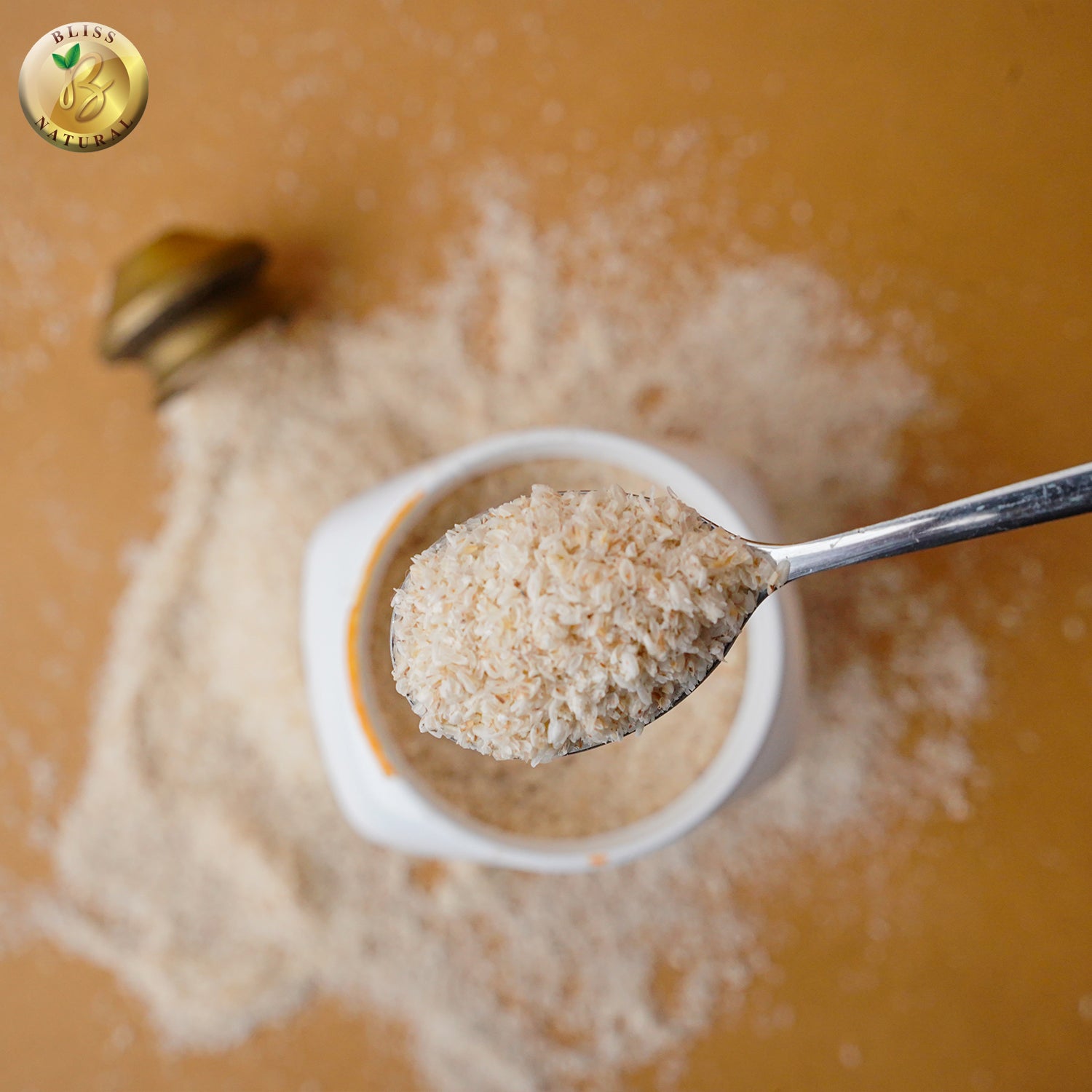 MIRHA ISPAHGHOL HUSK 95 GRAM