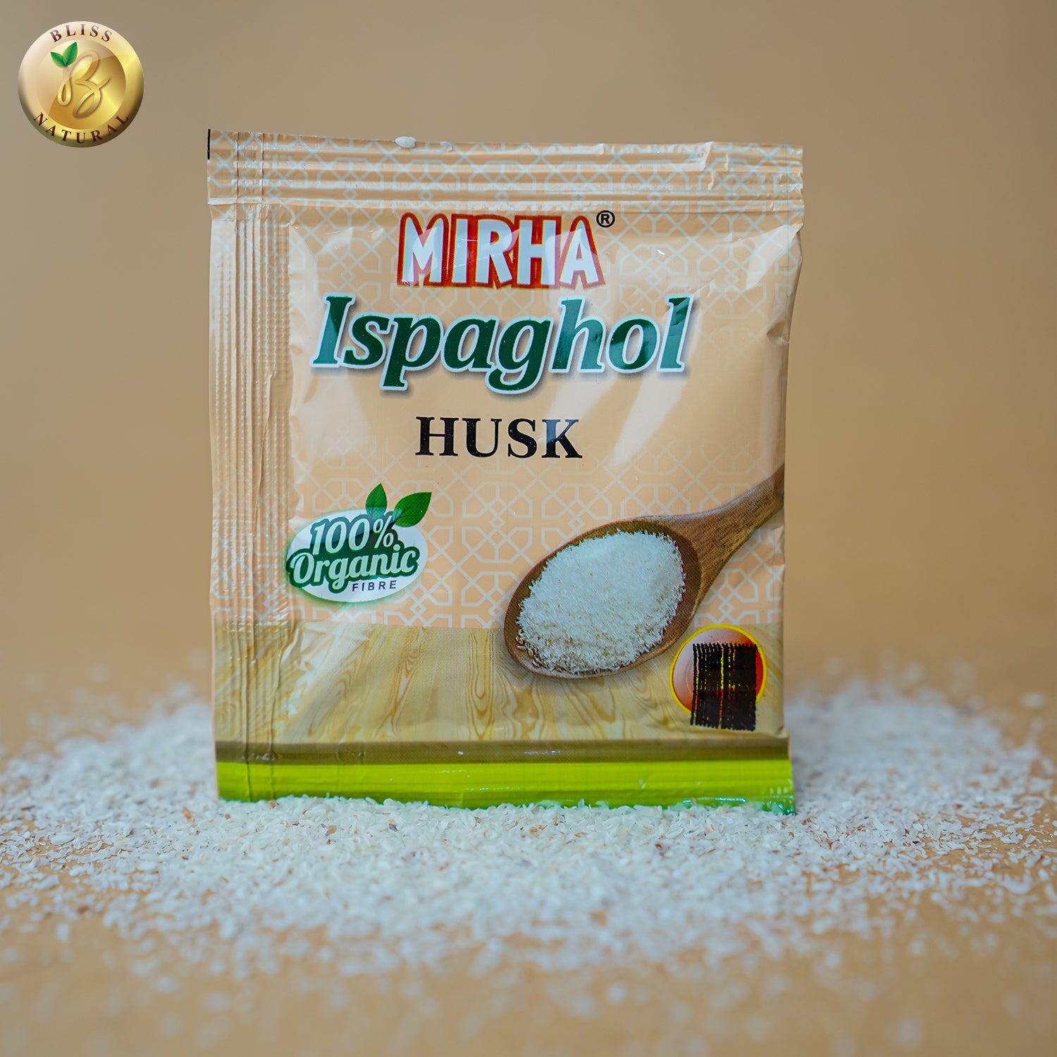 MIRHA ISPHAGHOL HUSK SACHE