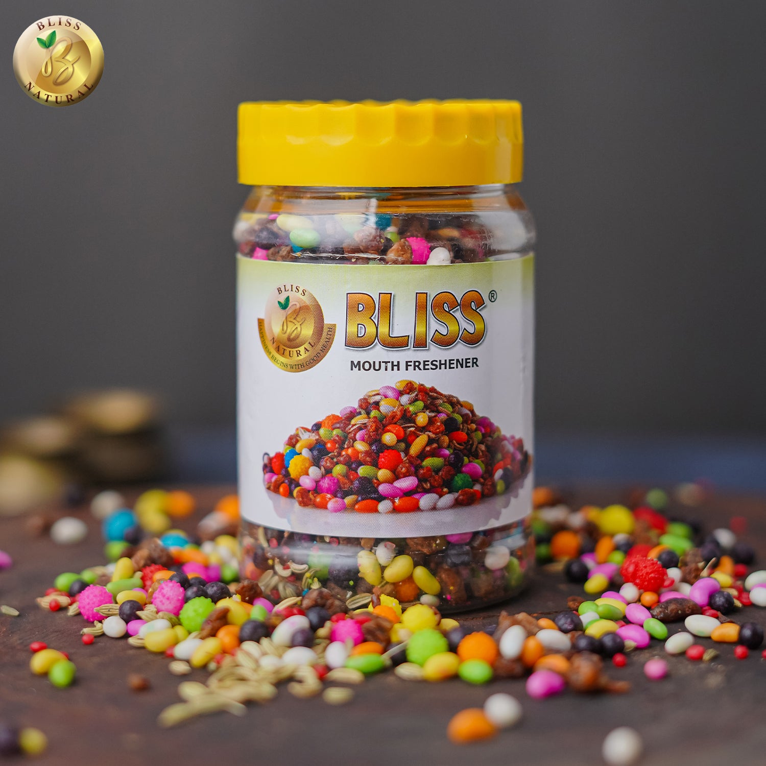 MOUTH FRESHNER 150 GRAM