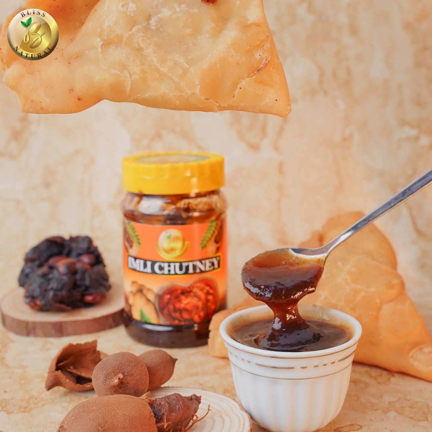 IMLI CHUTNEY 250 GRAM