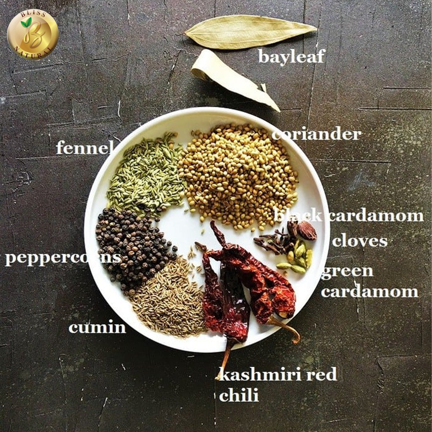 MIRHA KHRAHI GOSHT MASALA JAR 200 GRAM