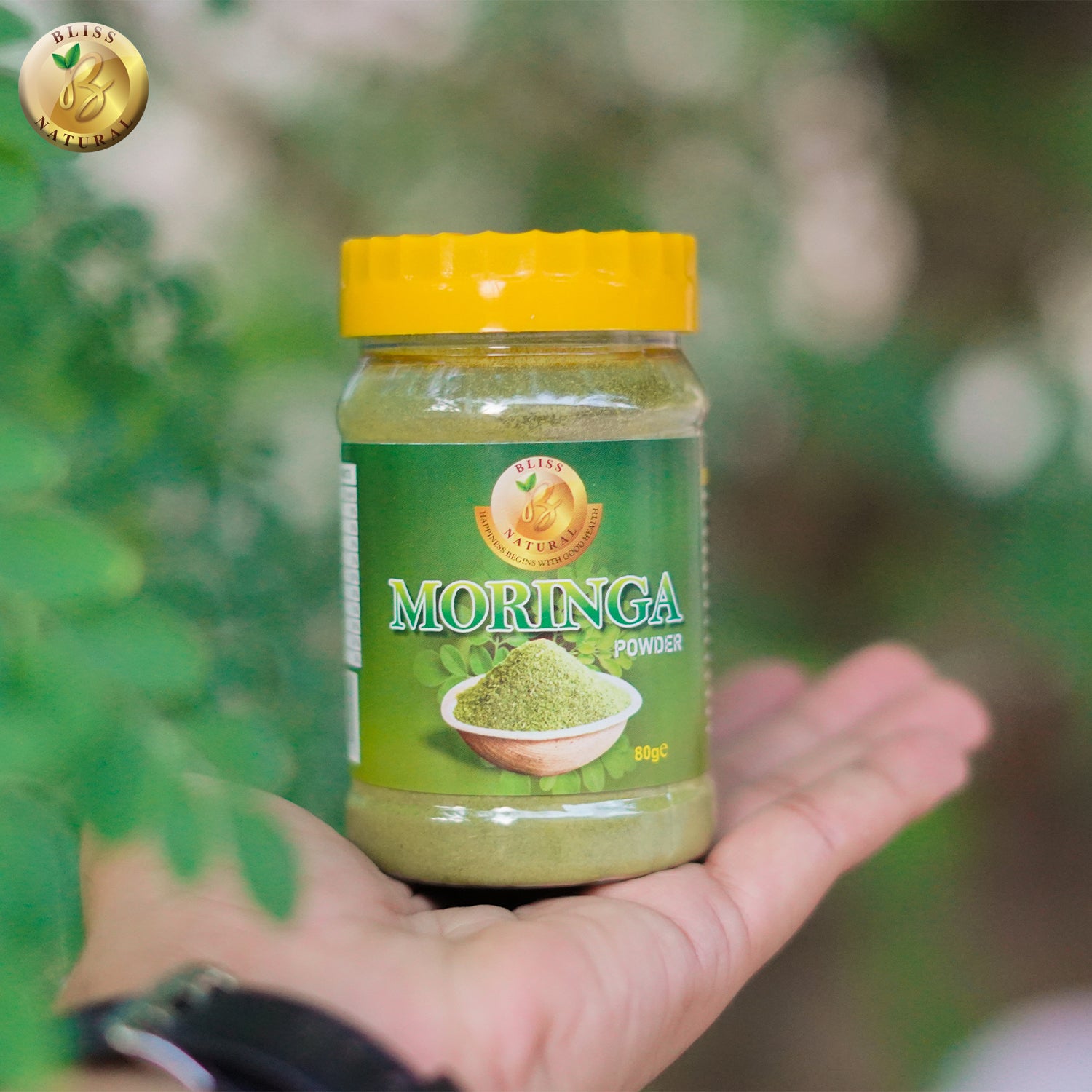 Moringa Powder