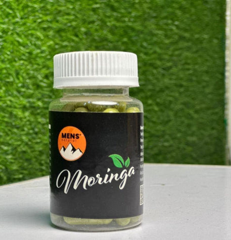 MORINGA CAPSULES