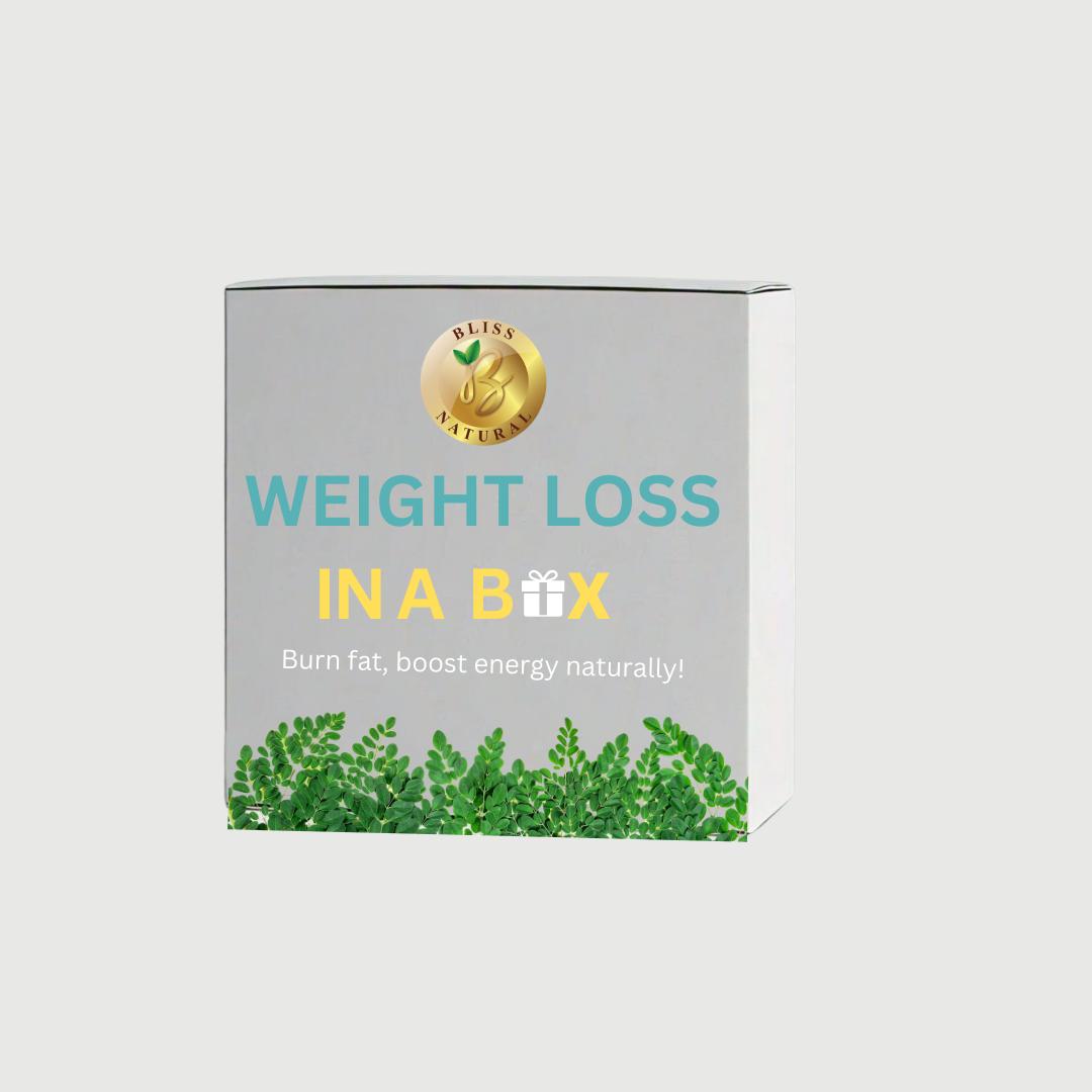 WEIGHT LOSS COURSE